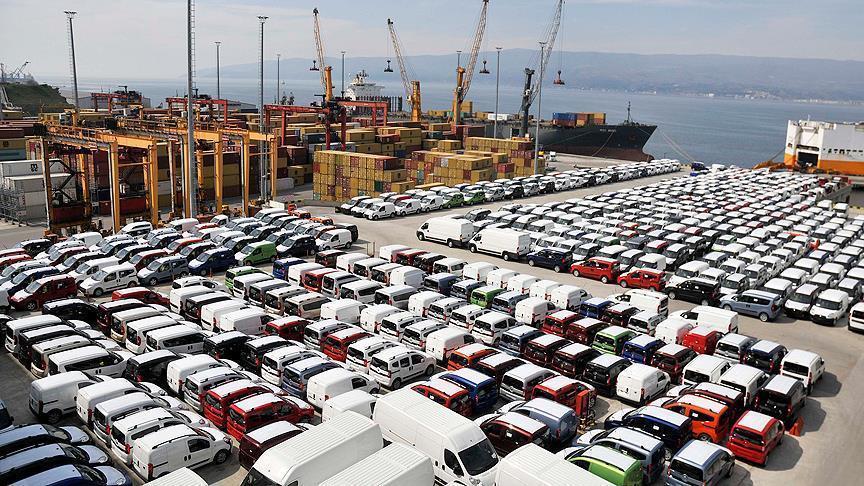 Automobile : les ventes poursuivent leur progression en début d’année